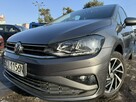 Volkswagen Golf Sportsvan Klimatronic 2-stref, PDC 2x, Kamera cofania, Navi, Tempomat aktywny - 2