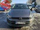 Volkswagen Golf Sportsvan Klimatronic 2-stref, PDC 2x, Kamera cofania, Navi, Tempomat aktywny - 3