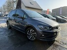 Volkswagen Golf Sportsvan Klimatronic 2-stref, PDC 2x, Kamera cofania, Navi, Tempomat aktywny - 4