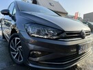 Volkswagen Golf Sportsvan Klimatronic 2-stref, PDC 2x, Kamera cofania, Navi, Tempomat aktywny - 5
