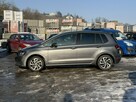 Volkswagen Golf Sportsvan Klimatronic 2-stref, PDC 2x, Kamera cofania, Navi, Tempomat aktywny - 7