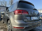 Volkswagen Golf Sportsvan Klimatronic 2-stref, PDC 2x, Kamera cofania, Navi, Tempomat aktywny - 9