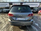 Volkswagen Golf Sportsvan Klimatronic 2-stref, PDC 2x, Kamera cofania, Navi, Tempomat aktywny - 10