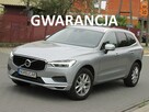 Volvo XC 60 z Gwarancją Model 2020r