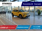 Kia Stonic L 1.0T-GDI 100KM DCT 2020/2021 r., salon PL, I właściciel, f-a VAT