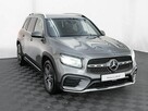 Mercedes GLB DW3XC54#200d 8G-DCT Podgrz.f K.cof Salon PL VAT23% - 3