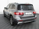 Mercedes GLB DW3XC54#200d 8G-DCT Podgrz.f K.cof Salon PL VAT23% - 4