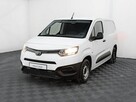 Toyota Proace City DW8TE40#1.5 D-4D STANDARD Tempomat Klima Salon PL VAT23 - 2