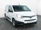 Toyota Proace City DW8TE40#1.5 D-4D STANDARD Tempomat Klima Salon PL VAT23 - 3