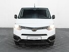 Toyota Proace City DW8TE40#1.5 D-4D STANDARD Tempomat Klima Salon PL VAT23 - 7