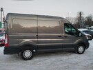 FORD TRANSIT SALON SERWIS Cena brutto VAT 23% - 14