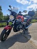 Moto Guzzi Breva 750 - 3