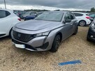 PEUGEOT 308 III 1.2 PureTech 136 Hybride DCS6 HB554 - 2