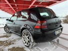 ** VW Golf IV 1.8 20V Benzyna **Ładny Zadbany Długie Opłaty - 3