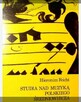 Studia nad Muzyką Polską, Tom I,1975r,Ks.H.Feicht