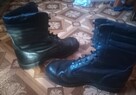Buty wojskowe taktyczne desant skoczki militarne r.45 - 8