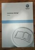 VW Caddy 2013 - 3