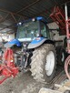Sprzedam New Hollanda TM 115 - 3