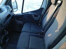 Nissan NV 400 2.3 dCI 125KM stan idealny!! - 10