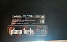 Pianino cyfrowe casio - 3