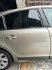 Citroen c4 KCH drzwi przód tył lewe prawe klapa bagażnik - 3