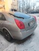 Nissan Primera p12 - 5