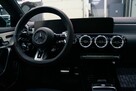 Mercedes CLA 35 AMG – wynajem - 3