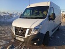 Nissan NV 400 2.3 dCI 125KM stan idealny!!