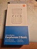 Słuchawki bezprzewodowe douszne Xiaomi Mi True Basic 2 - 2