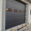 Bramy Garażowe – Sprzedaż • Montaż • Serwis - 4