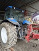 Sprzedam New Hollanda TM 115 - 4