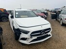 MERCEDES Classe A 180 1.3i 136 GT275