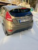 Ford Fiesta MK7 - 4