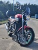 Moto Guzzi Breva 750