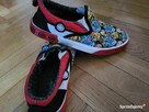 Pokemon Ground Up (37,5) dł. wkładki 23cm -Stan BDB - 4