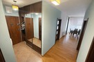 Mieszkanie 3 pok Pruszków 71.1m2, 2 garaże, 2 balkony, klima - 12
