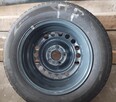 Sprzedam2 komplety kół zimowch - 2