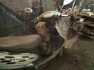 Sprzedam Skuter 50cm - 3