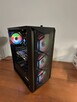Komputer Gamingowy ARGB i7 6700T, gtx 1660 6gb super 32gb ra - 4