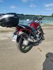 Moto Guzzi Breva 750 - 5