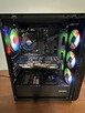 Komputer Gamingowy ARGB i7 6700T, gtx 1660 6gb super 32gb ra - 5