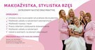 Stażysta ds makijażu i stylizacji