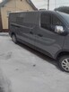 Renault Trafic niski przebieg - 9