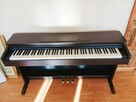Pianino cyfrowe casio - 4
