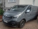 Renault Trafic niski przebieg