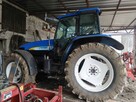 Sprzedam New Hollanda TM 115 - 2