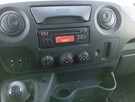 Nissan NV 400 2.3 dCI 125KM stan idealny!! - 9