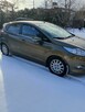 Ford Fiesta MK7 - 2