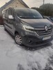 Renault Trafic Furgon niski przebieg