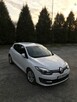 Renault megane 2014 - 5